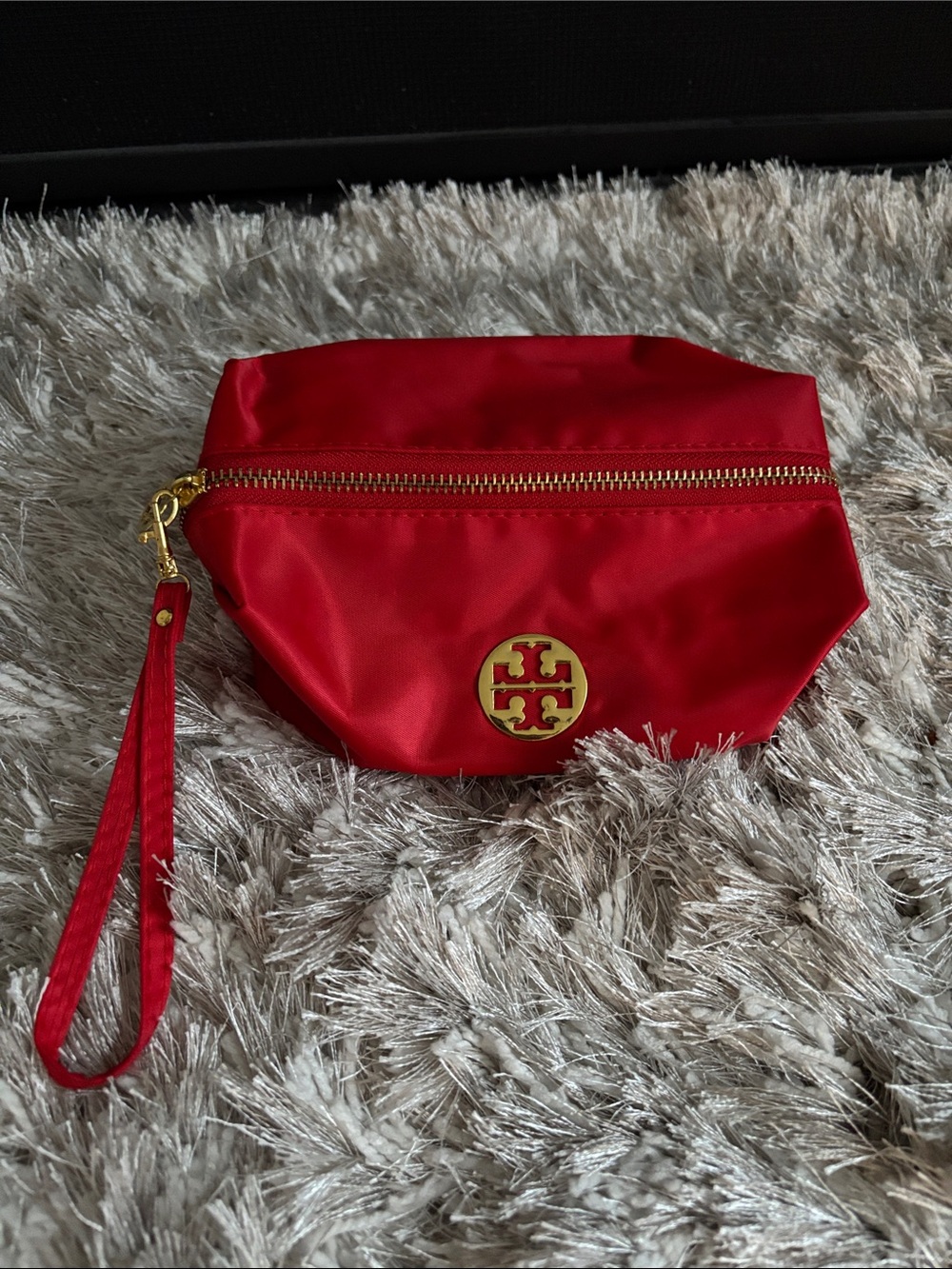 Tory Burch Cosmetic Bag♥️